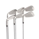 Cobra Fly XL Steel Mens Right Hand Irons 5-PW Regular - Cobra