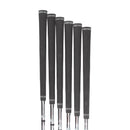 Cobra Fly XL Steel Mens Right Hand Irons 5-PW Regular - Cobra