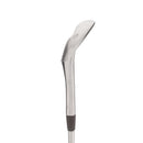 Cobra King Snake Bite Steel Mens Right Hand Gap Wedge 50* 8 Bounce Versatile Grind Stiff - KBS Hi-Rev 2.0 115