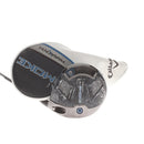 Callaway Paradym Ai-Smoke Max Graphite Mens Right Hand Driver 12* Regular - Tensei AV Series 55 Blue