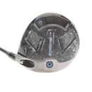 Callaway Paradym Ai-Smoke Max Graphite Mens Right Hand Driver 12* Regular - Tensei AV Series 55 Blue
