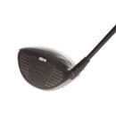 Callaway Paradym Ai-Smoke Max Graphite Mens Right Hand Driver 12* Regular - Tensei AV Series 55 Blue