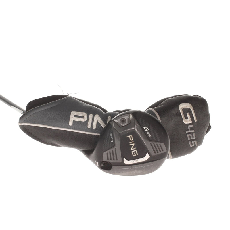 Ping G425 SFT Graphite Mens Right Hand Fairway 3 Wood 16* Senior - Alta CB 65