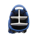 Ping Hoofer Stand Bag - Blue/White