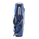 Ping Hoofer Stand Bag - Blue/White