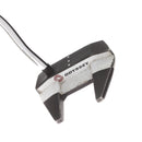 Odyssey Versa 7 Mens Right Hand Putter 35" Mallet - Odyssey