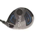 Ping G Series Graphite Mens Right Hand Fairway 3 Wood 14.5* Regular - Alta 65
