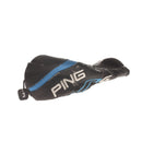 Ping G Series Graphite Mens Right Hand Fairway 3 Wood 14.5* Regular - Alta 65