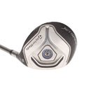 TaylorMade Jetspeed Graphite Ladies Right Hand Fairway 5 Wood 19* Ladies - Matrix Velox 49g