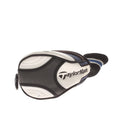 TaylorMade Jetspeed Graphite Ladies Right Hand Fairway 5 Wood 19* Ladies - Matrix Velox 49g