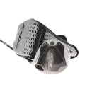 TaylorMade RBZ Tour Graphite Mens Right Hand Driver 9* Stiff - Matrix Ozik X-Con-6