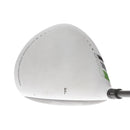 TaylorMade RBZ Tour Graphite Mens Right Hand Driver 9* Stiff - Matrix Ozik X-Con-6