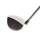 TaylorMade RBZ Tour Graphite Mens Right Hand Driver 9* Stiff - Matrix Ozik X-Con-6