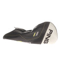 Ping G430 SFT Graphite Mens Right Hand Driver 10.5* Soft Regular - Ping Alta CB 55