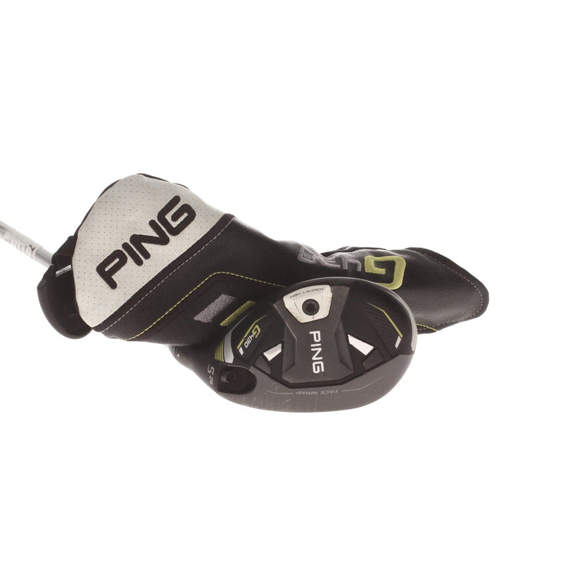 Ping G430 Graphite Mens Right Hand 5 Hybrid 26* Senior - Alta Quick 45g