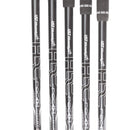 Wilson Dynapwr Forged Graphite Mens Right Hand Irons 6-PW Regular - UST Mamiya HDC Recoil 70 R