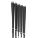 Wilson Dynapwr Forged Graphite Mens Right Hand Irons 6-PW Regular - UST Mamiya HDC Recoil 70 R