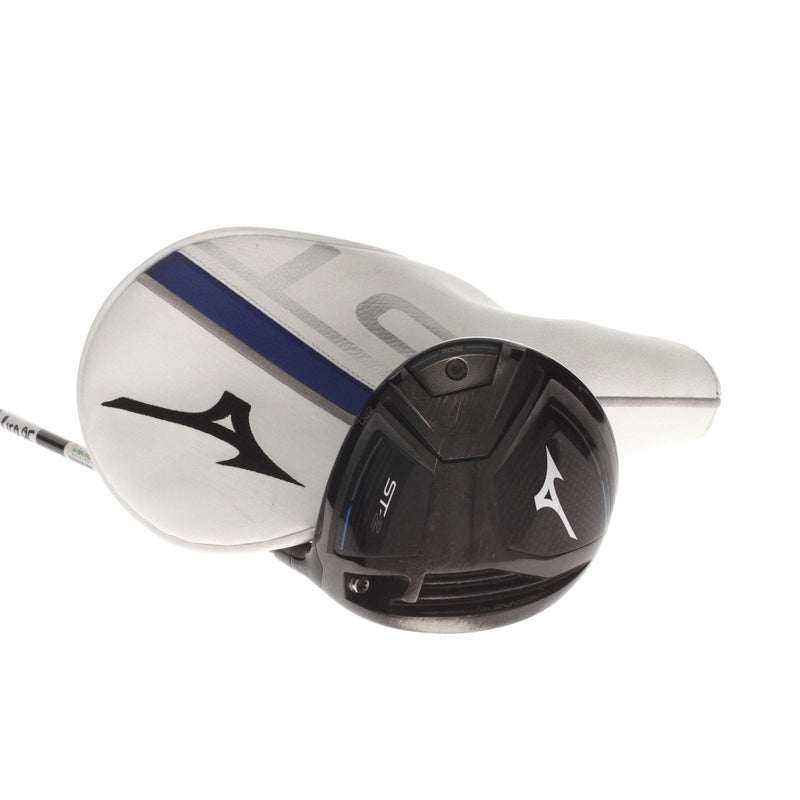 Mizuno ST-Z 220 Graphite Mens Right Hand Driver 9.5* Stiff - Diamana D+ 60 x5ct