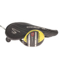 Cobra F9 Graphite Mens Right Hand Fairway 3 Wood 14.5* Regular - UST Mamiya Helium F3 59g