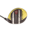 Cobra F9 Graphite Mens Right Hand Fairway 3 Wood 14.5* Regular - UST Mamiya Helium F3 59g