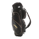 PowaKaddy Cart Bag - Black