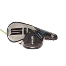 TaylorMade Sim2 Max Graphite Mens Right Hand Fairway 3 wood HL 16.5* Stiff - UST Mamiya ProForce V2 7F4