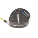 TaylorMade Sim2 Max Graphite Mens Right Hand Fairway 3 wood HL 16.5* Stiff - UST Mamiya ProForce V2 7F4