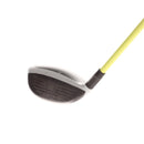 TaylorMade Sim2 Max Graphite Mens Right Hand Fairway 3 wood HL 16.5* Stiff - UST Mamiya ProForce V2 7F4