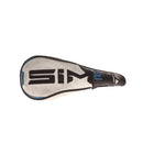 TaylorMade Sim2 Max Graphite Mens Right Hand Fairway 3 wood HL 16.5* Stiff - UST Mamiya ProForce V2 7F4