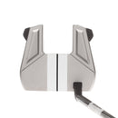 TaylorMade Spider GT Max Mens Right Hand Putter 34" Mallet KBS 120 Putter - Super Stroke Pistol GTR 1.0