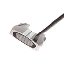 TaylorMade Spider GT Max Mens Right Hand Putter 34" Mallet KBS 120 Putter - Super Stroke Pistol GTR 1.0
