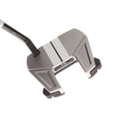 TaylorMade Spider GT Max Mens Right Hand Putter 34" Mallet KBS 120 Putter - Super Stroke Pistol GTR 1.0