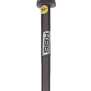 TaylorMade Spider GT Max Mens Right Hand Putter 34" Mallet KBS 120 Putter - Super Stroke Pistol GTR 1.0