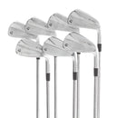 TaylorMade P790 Steel Mens Right Hand Irons 4-PW Extra Stiff - KBS Tour