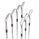 TaylorMade P790 Steel Mens Right Hand Irons 4-PW Extra Stiff - KBS Tour