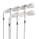 TaylorMade P790 Steel Mens Right Hand Irons 4-PW Extra Stiff - KBS Tour