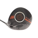Cobra King LTD Graphite Mens Right Hand Driver 9.5* Stiff - Aldila Rogue 95 MSI 60-3.6-S