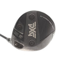PXG 0811 XF Gen4 Graphite Mens Right Hand Driver 10.5* Regular - Fujikura Ventus 5-R2 Blue