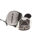 TaylorMade RBZ Graphite Mens Right Hand Fairway 3 Wood 15* Stiff - Matrix Ozik Xcon-5