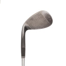 Cleveland CG15 Steel Mens Right Hand Gap Wedge 52* 10 Bounce Wedge - Cleveland Traction