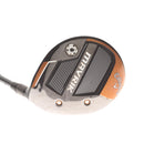 Callaway Mavrik Graphite Mens Right Hand Fairway 3 Wood 15* Regular - HZRDUS 5.5 60g