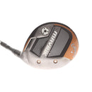 Callaway Mavrik Graphite Mens Right Hand Fairway 5 Wood 18* Regular - HZRDUS 5.5 60g