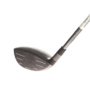 Callaway Mavrik Graphite Mens Right Hand Fairway 5 Wood 18* Regular - HZRDUS 5.5 60g