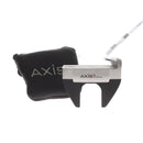 Axis1 Rose Mens Right Hand Putter 34" Mallet - SuperStroke Tour 3.0