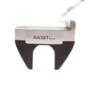 Axis1 Rose Mens Right Hand Putter 34" Mallet - SuperStroke Tour 3.0