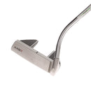 Axis1 Rose Mens Right Hand Putter 34" Mallet - Lamkin Sink Fit Skinny