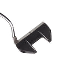 Axis1 Rose Mens Right Hand Putter 34" Mallet - Lamkin Sink Fit Skinny