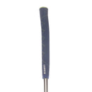 Axis1 Rose Mens Right Hand Putter 34" Mallet - Lamkin Sink Fit Skinny