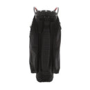 OGIO Silencer Cart Bag - Black