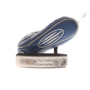 Rife Aussie IBF Mens Right Hand Putter 34" Blade - Golf Pride Tour Classic
